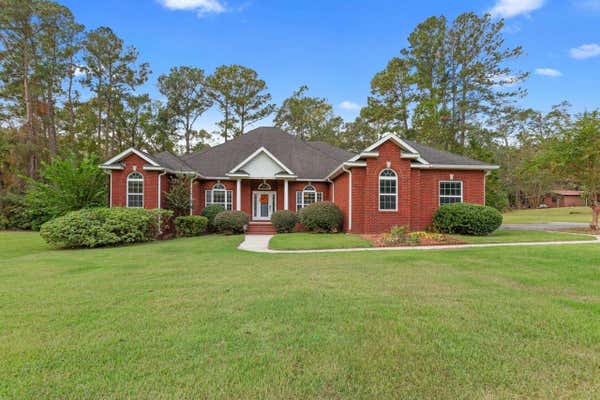 3827 N JEFFERSON HWY, MONTICELLO, FL 32344 - Image 1