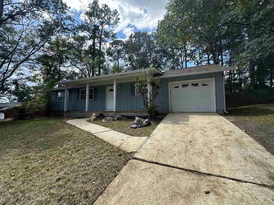 1548 PINE FOREST DR, TALLAHASSEE, FL 32301 - Image 1