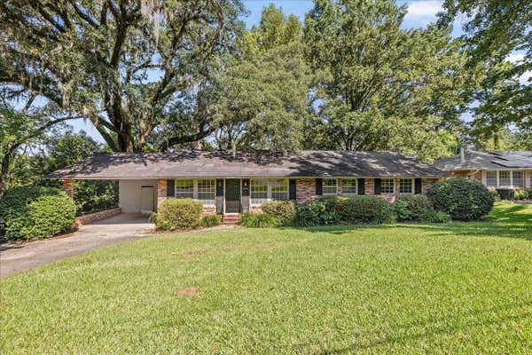 2114 DEERFIELD DR, TALLAHASSEE, FL 32308 - Image 1