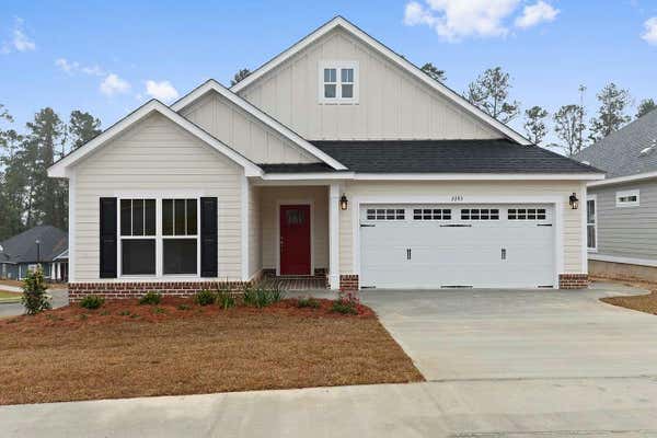 4205 LANDRY LN, TALLAHASSEE, FL 32317 - Image 1