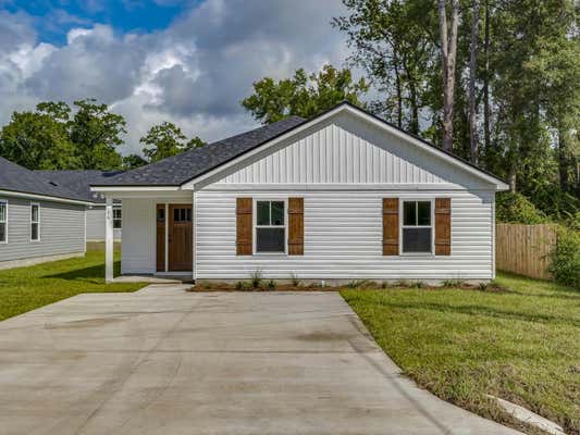 66 SHAWNEE TRL, CRAWFORDVILLE, FL 32327 - Image 1