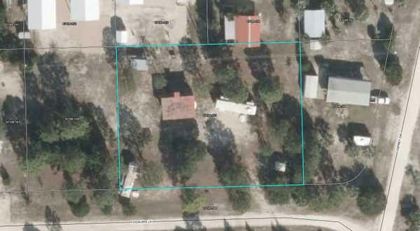 467 FIDDLER LN, PERRY, FL 32348 - Image 1