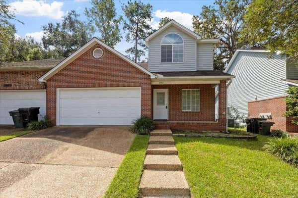 2991 NUTMEG CT, TALLAHASSEE, FL 32308 - Image 1