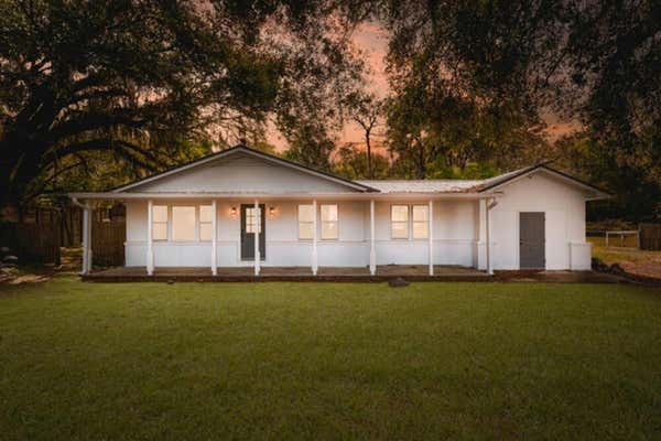 181 E CENTER ST, PERRY, FL 32348 - Image 1