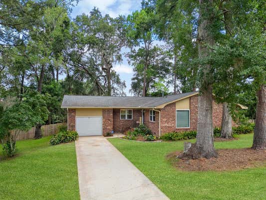 1912 BROWN ST, TALLAHASSEE, FL 32308, photo 3 of 40