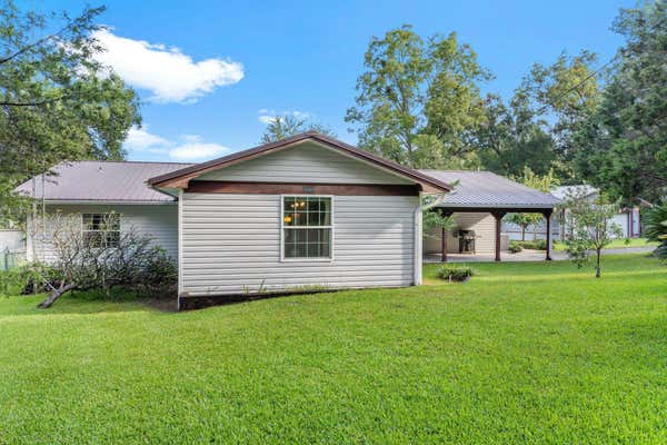 20002 LIAHONA RD, TALLAHASSEE, FL 32310 - Image 1