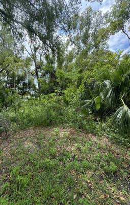 W RICHARD BELL AVENUE, PERRY, FL 32347 - Image 1