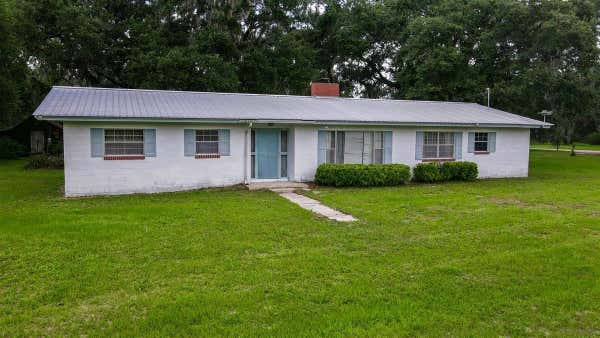 2831 W MCKINLEY MADDOX RD, PERRY, FL 32347 - Image 1