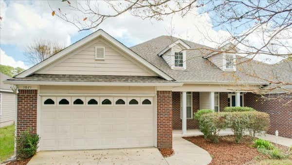 1021 LANDINGS LOOP, TALLAHASSEE, FL 32311 - Image 1