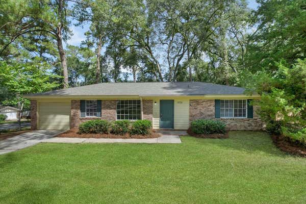 1836 DORIC DR, TALLAHASSEE, FL 32303 - Image 1