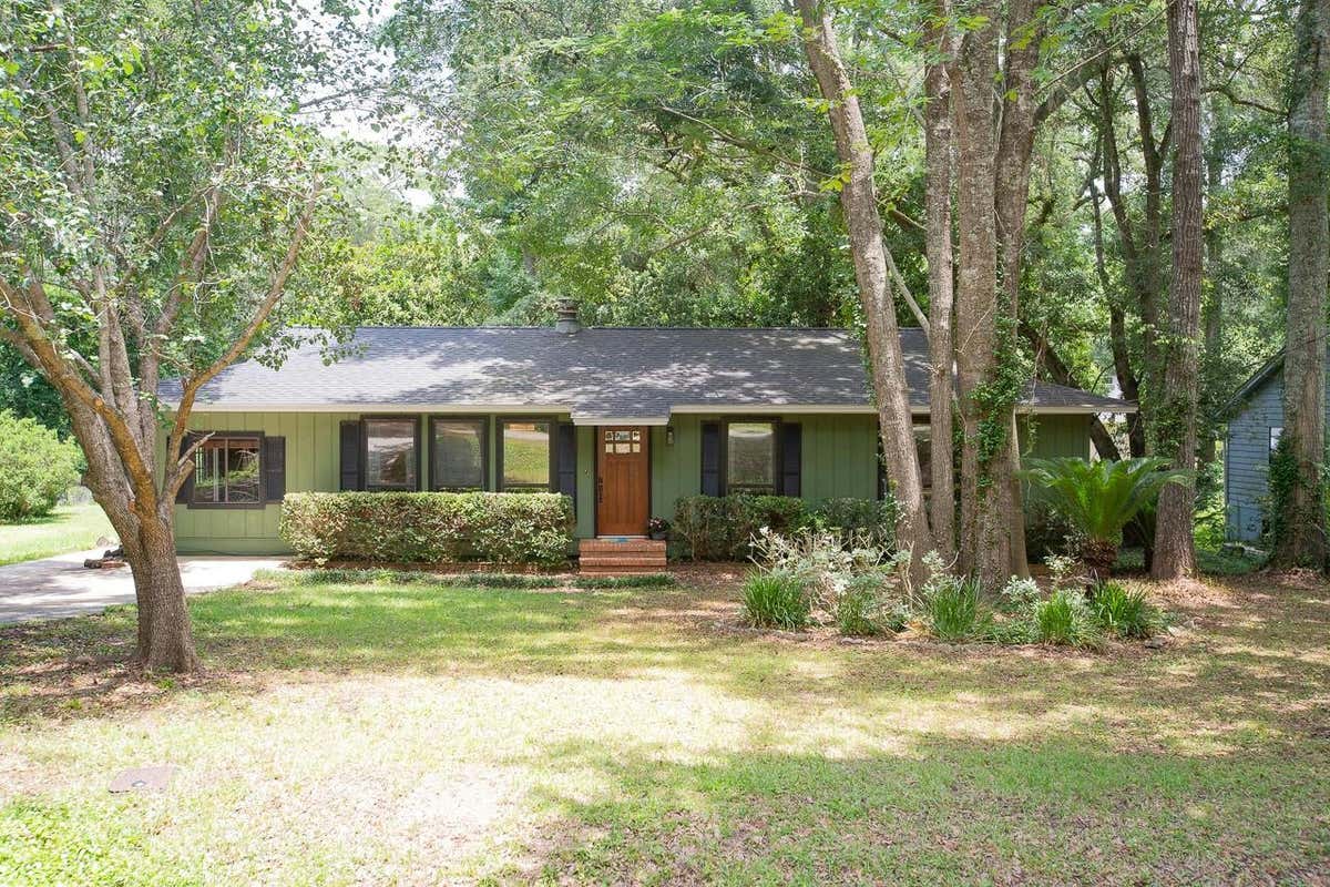 6447 CAVALCADE TRL, TALLAHASSEE, FL 32309, photo 1 of 42