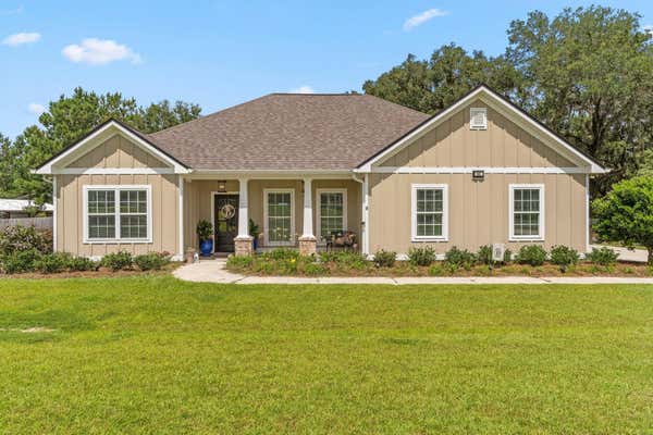 231 N WHITE OAK DR, MONTICELLO, FL 32344 - Image 1