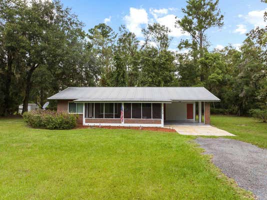 3620 ALTON WENTWORTH RD, GREENVILLE, FL 32331 - Image 1