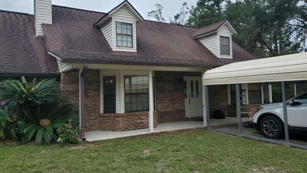 3645 SLAUGHTER RD, PERRY, FL 32347 - Image 1