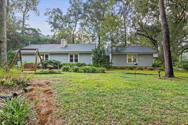 6684 KINGMAN TRL, TALLAHASSEE, FL 32309 - Image 1