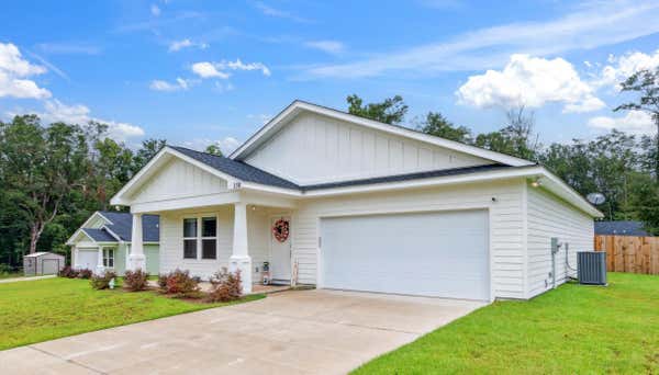 330 PINE CONE DR, MONTICELLO, FL 32344 - Image 1