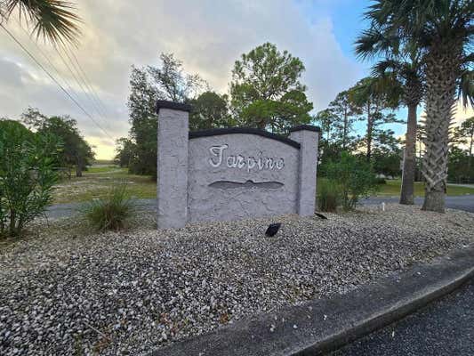 15 SKYHAWK LN, PANACEA, FL 32346 - Image 1