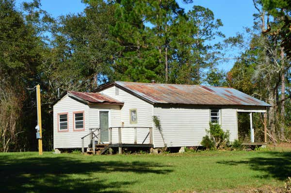 57 VINSON RD, MONTICELLO, FL 32344, photo 2 of 19