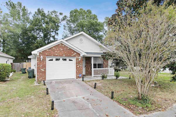 332 CHASTAIN LN, TALLAHASSEE, FL 32305 - Image 1