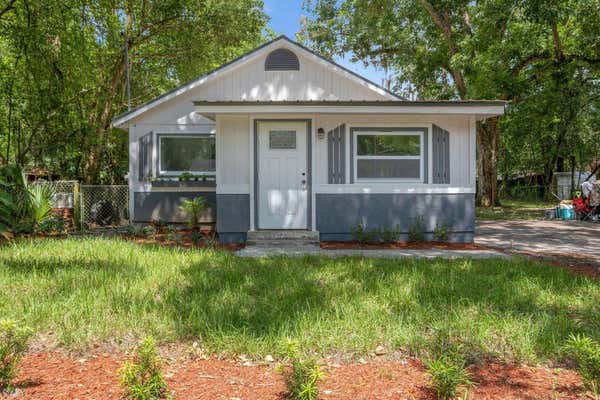 1220 N CHERRY ST, PERRY, FL 32347 - Image 1