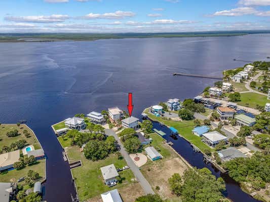 62 BLUE HERON WAY, PANACEA, FL 32346 - Image 1