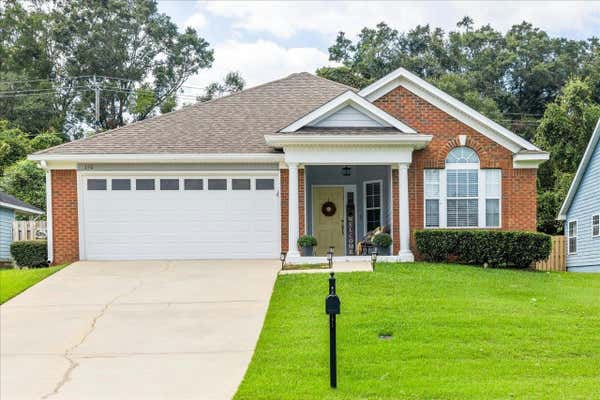 150 LEAH MARTIN CT, TALLAHASSEE, FL 32317 - Image 1