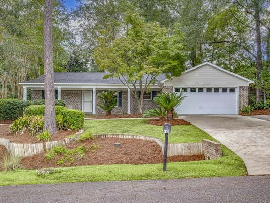 4499 FOXCROFT DR, TALLAHASSEE, FL 32309 - Image 1