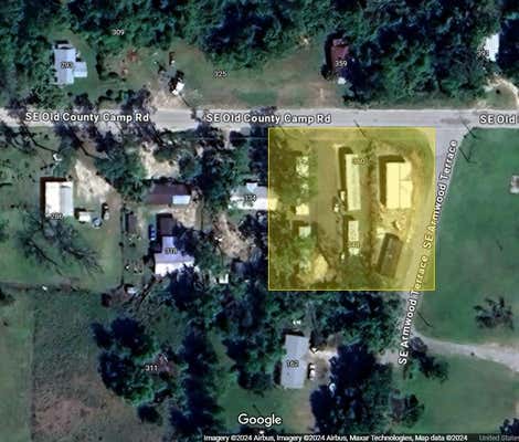 348 SE OLD COUNTY CAMP RD # 6, MADISON, FL 32340 - Image 1