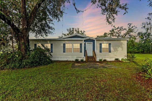 2091 KINSEY RD, PERRY, FL 32348 - Image 1