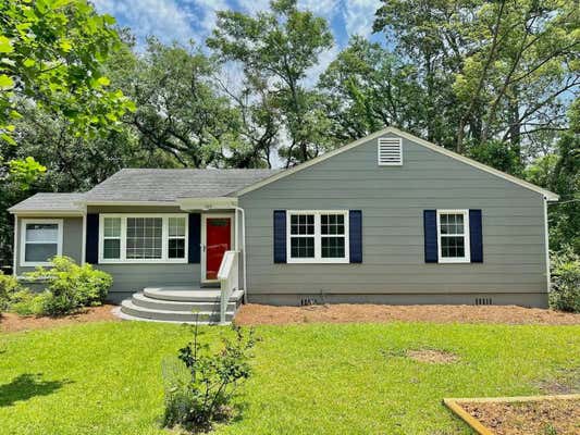 1205 HAWTHORNE ST, TALLAHASSEE, FL 32308 - Image 1