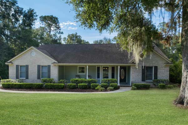 186 MAGNOLIA RDG, CRAWFORDVILLE, FL 32327 - Image 1