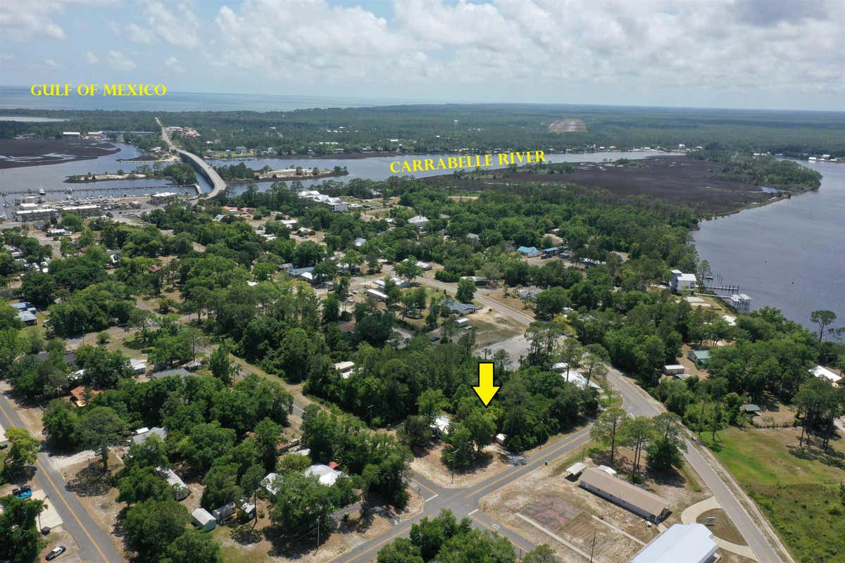 TBD W 10TH STREET, CARRABELLE, FL 32322, photo 1 of 26