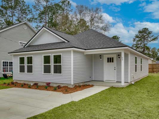 125 LANCE LN, CRAWFORDVILLE, FL 32327 - Image 1