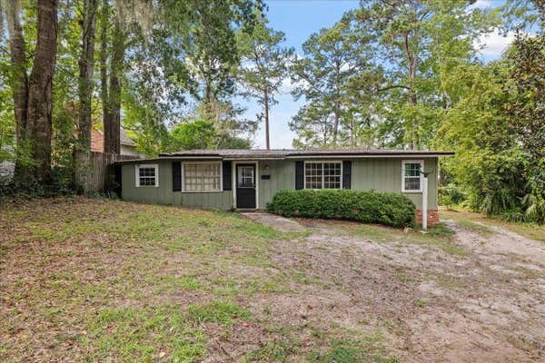 460 THARPE CIR, QUINCY, FL 32351 - Image 1