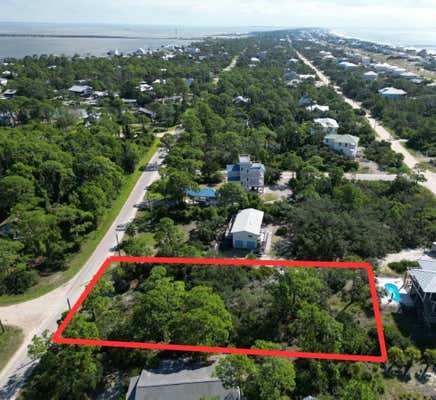 716 W BAYSHORE DR, EASTPOINT, FL 32328 - Image 1