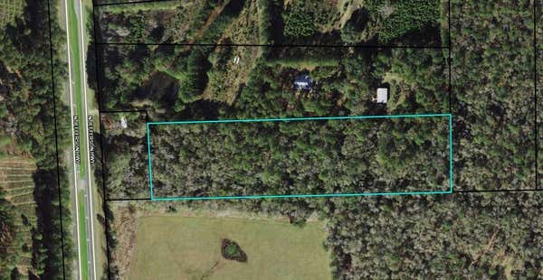 VACANT N JEFFERSON HIGHWAY, MONTICELLO, FL 32344 - Image 1