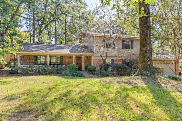 2521 NOBLE DR, TALLAHASSEE, FL 32308 - Image 1