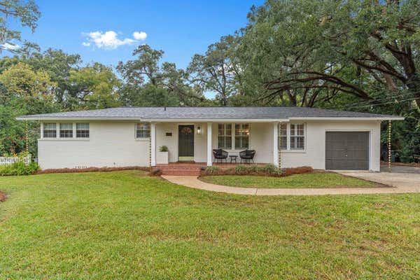 1410 FREDERICK DR, TALLAHASSEE, FL 32308 - Image 1