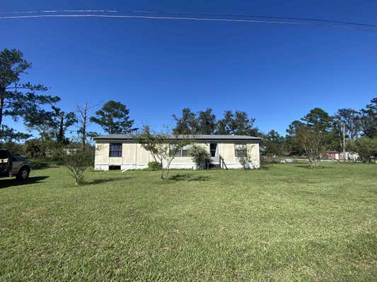 2850 W PAGE RD, PERRY, FL 32347 - Image 1