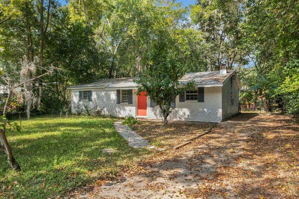 2032 HARRIET DR, TALLAHASSEE, FL 32303 - Image 1