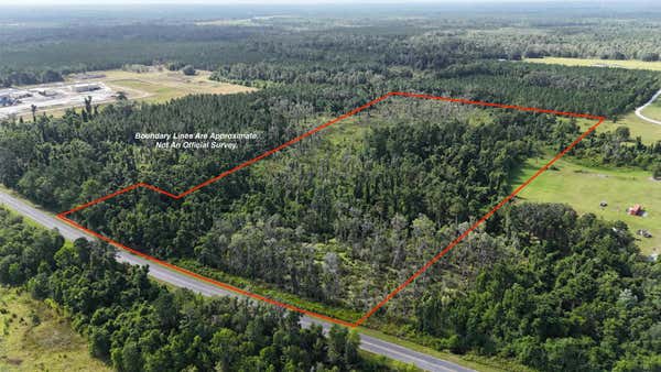 VACANT SE CR 132, WHITE SPRINGS, FL 32096 - Image 1