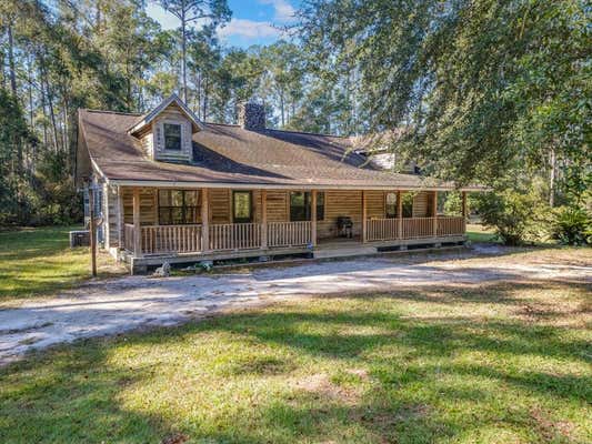 2541 GRUBBS RD, TALLAHASSEE, FL 32305 - Image 1