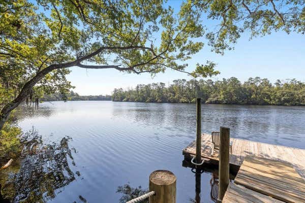 109 MACKERY WOODS RD, SOPCHOPPY, FL 32358 - Image 1