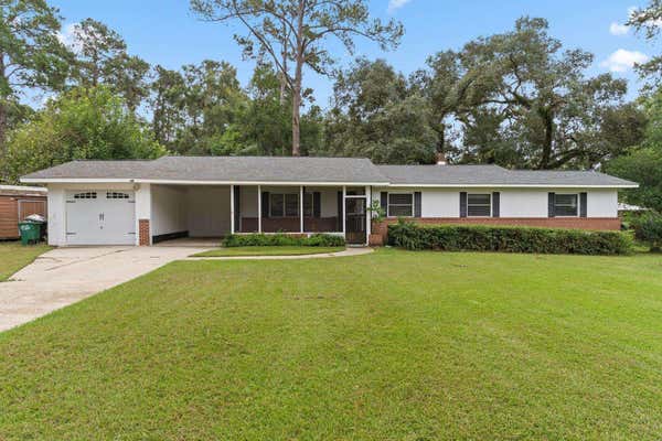 3129 LOUISE ST, TALLAHASSEE, FL 32304 - Image 1