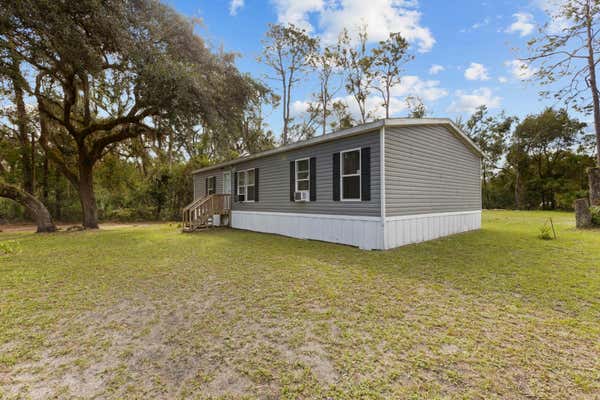 113 CRIT JONES DR, PERRY, FL 32348 - Image 1