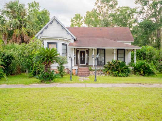 113 NE HAYNES ST, MADISON, FL 32340 - Image 1