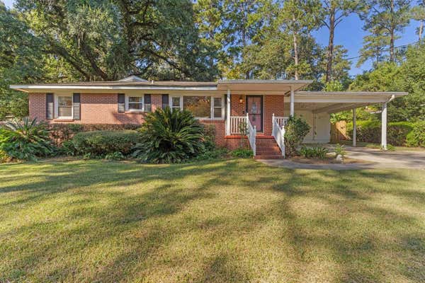 1518 KUHLACRE DR, TALLAHASSEE, FL 32308 - Image 1