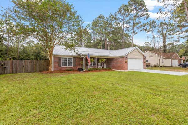 13923 SELENA CT, TALLAHASSEE, FL 32305 - Image 1