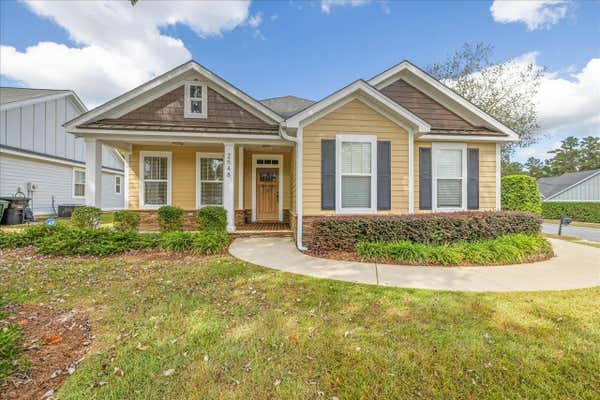 2548 HALLECK LN, TALLAHASSEE, FL 32312 - Image 1