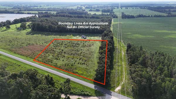 PARCEL #2 NW CR 143, JENNINGS, FL 32053 - Image 1